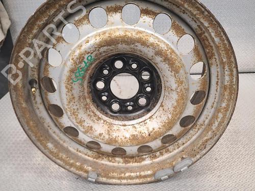 Rim PEUGEOT EXPERT Van (222) 2.0 HDI | BP25703460C45 