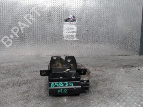 Used Electronic module Electronic module RENAULT LAGUNA II (BG0/1_) 1.9 dCI (BG0E) (105 hp) 24097659 24097659