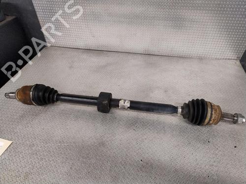 Right front driveshaft OPEL CORSA D (S07) 1.3 CDTI (L08, L68) | BP38797525M39 - Image 3