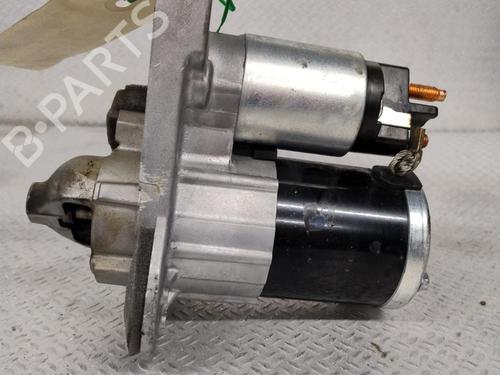 Starter RENAULT KANGOO III Box Body/MPV 1.3 TCe 100 (FJMA) | BP30265458M8 - Image 5