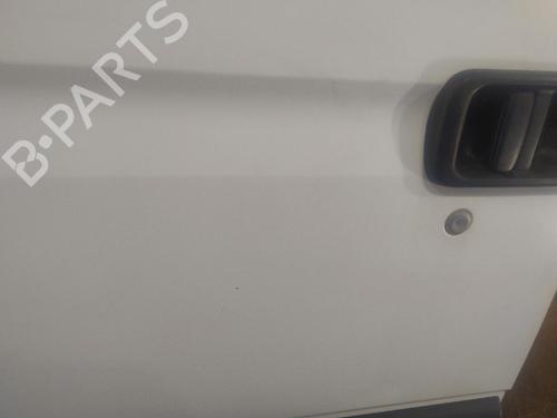 Used Right slide door Right slide door 37624101 37624101