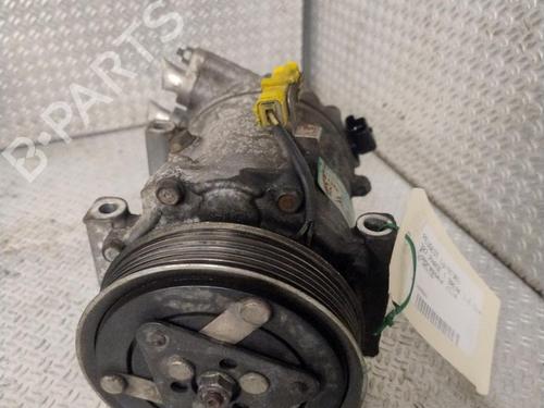 AC compressor PEUGEOT 307 Break (3E) 1.6 HDi 110 | BP36462665M34 - Image 3