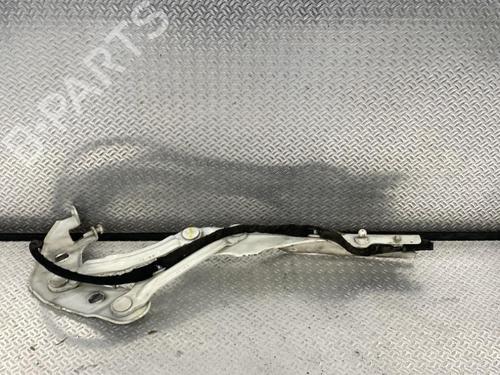 Used Hinge/Door check strap AUDI A1 (8X1, 8XK) 2.0 TDI (143 hp) 24062442