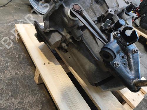 Used Gearbox Gearbox 38762088 38762088