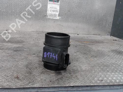 Used Mass air flow sensor PEUGEOT 307 Break (3E) 2.0 HDI 110 (107 hp) 24092472