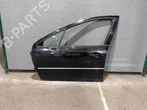 Used Left front door Left front door PEUGEOT 407 SW (6E_, 6D_) 2.0 HDi (140 hp) 24087029 24087029