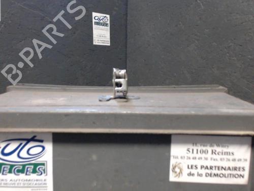 Used Tailgate handle Tailgate handle CITROËN JUMPER II Van [2006-2026] 24069649 24069649