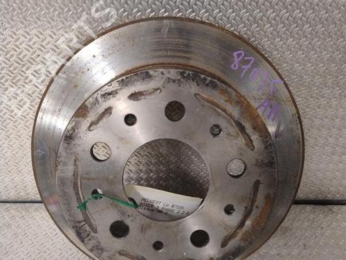 other-peugeot-boxer-van-2006-24303198 main image