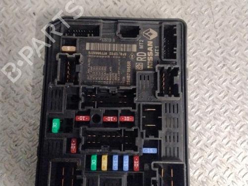 Used Fuse box Fuse box DACIA SANDERO III 1.0 TCe 90 (91 hp) 34049008 34049008
