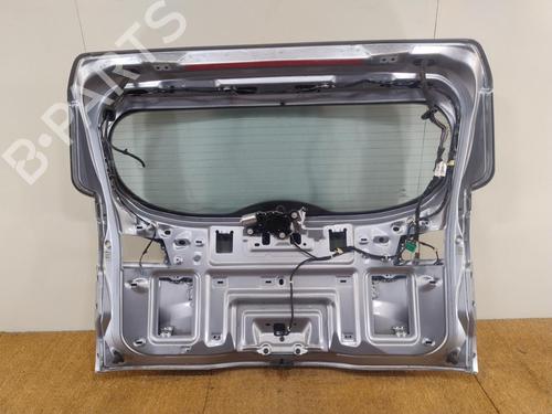 Tailgate FORD S-MAX (WA6) 2.0 TDCi | BP28802514C6 