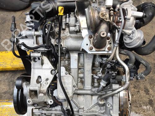 Engine CITROËN C3 Picasso (SH_) 1.2 THP 110 (SHHNZ6) | BP33632380M1 - Image 4