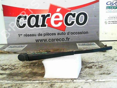 Used Rear windshield wiper arm FORD FOCUS I (DAW, DBW) 1.8 TDCi (100 hp) 24064335