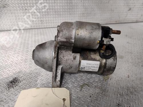 starter-opel-astra-j-p10-2009-2010-2011-2012-2013-2014-2015-2016-33330919 main image