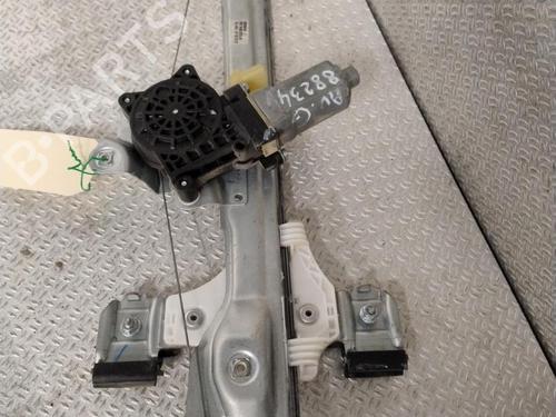 Used Front left window mechanism OPEL KARL (C16) 1.0 (75 hp) 29739596