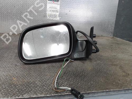 Left mirror PEUGEOT 307 Break (3E) 2.0 HDI 110 | BP24090954C26 