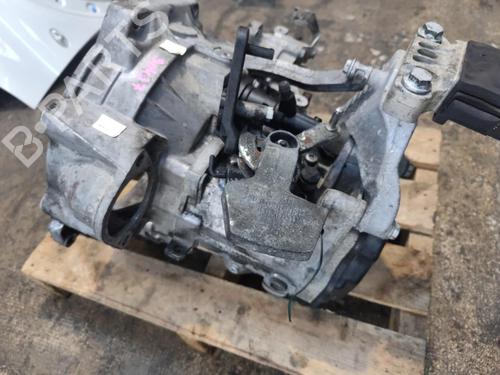 Used Gearbox Gearbox VW GOLF VI (5K1) 2.0 TDI (110 hp) 33248341 33248341