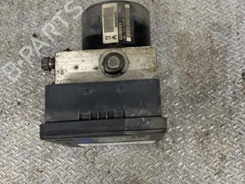 ABS pump CITROËN DS3 (SA_) 1.6 HDi 90 | BP30484505M43 - Image 4