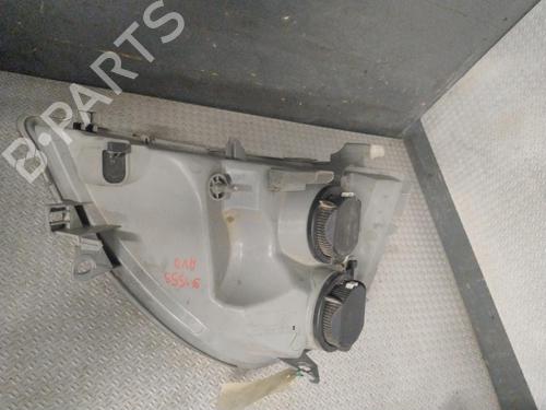 Right headlight NISSAN INTERSTAR Van (X70) dCi 100 | BP38473916C29 - Image 6