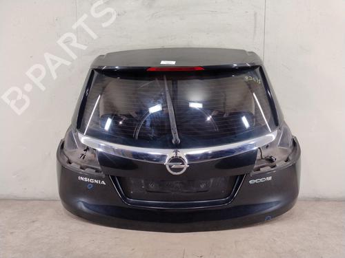 Tailgate OPEL INSIGNIA A Sports Tourer (G09) 2.0 CDTI (35) | BP25704199C6 