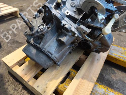Gearbox CITROËN C4 II (NC_) 1.6 HDi 90 | BP37002540M3 - Image 3