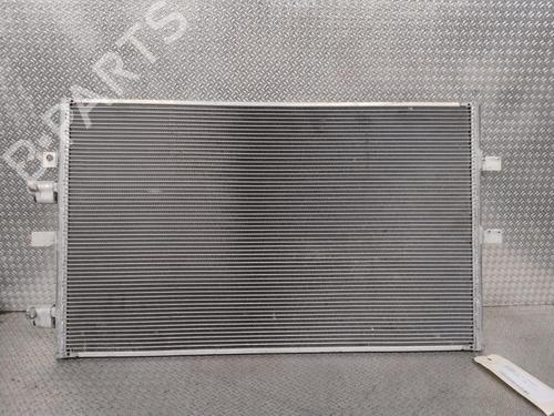 Used Heater matrix Heater matrix 38761985 38761985