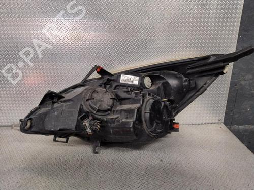 Right headlight OPEL MERIVA B MPV (S10) 1.7 CDTI (75) | BP39480322C29 - Image 2