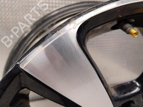 Rim CITROËN C3 III (SX) 1.2 THP 110 (SXHNPS, SXHNZT, SXHNZ6) | BP24139025C45 