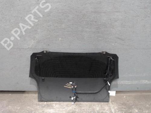 Used Tailgate CITROËN C1 II (PA_, PS_) 1.0 VTi 68 (69 hp) 24099889
