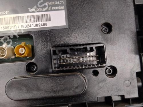 Multifunctionele display RENAULT FLUENCE (L3_) 1.5 dCi (L30S) | BP29872367C48