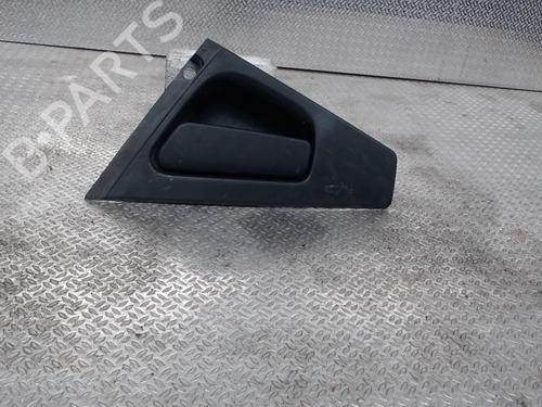 Used Rear right exterior door handle RENAULT CLIO IV (BH_) 1.5 dCi 75 (75 hp) 24077810