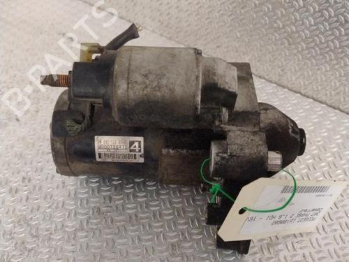 Startmotor PEUGEOT 307 (3A/C) 1.6 HDi | BP29929398M8 