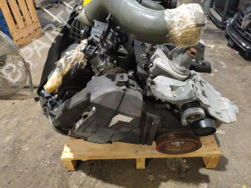 Engine RENAULT CLIO IV (BH_) 1.5 dCi 75 | BP37226228M1 - Image 2