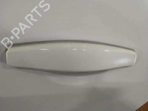 Dør venstre bagtil DACIA DUSTER (HS_) 1.5 dCi (HSAJ) | BP30333114C4 