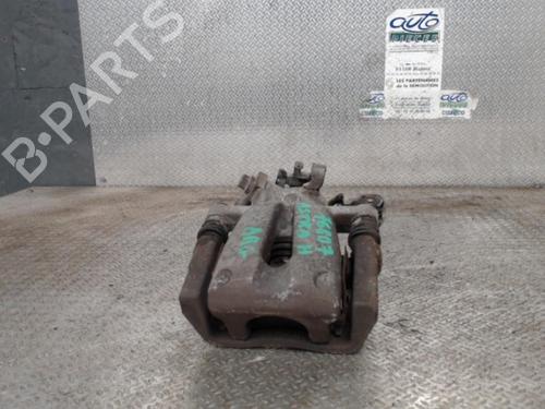 Used Left rear brake caliper OPEL ASTRA H GTC (A04) 1.7 CDTI (L08) (110 hp) 24081374