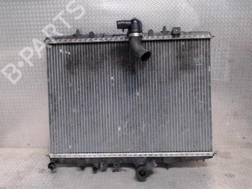water-radiator-peugeot-607-9d-9u-2000-24097246 main image