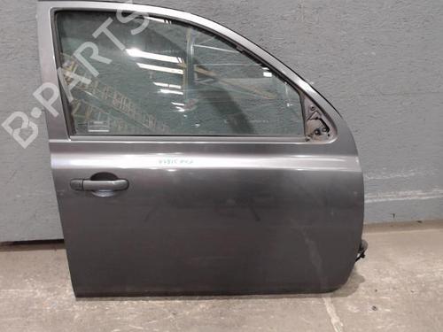 Used Right front door NISSAN MICRA III (K12) 1.5 dCi (65 hp) 24088900