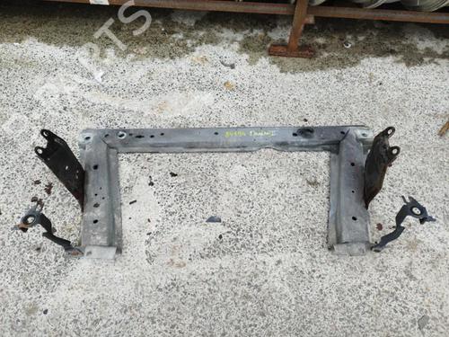 Used Front bumper reinforcement RENAULT MEGANE II (BM0/1_, CM0/1_) 1.5 dCi (BM02, BM13, BM2A, CM02, CM13) (101 hp) 24094781