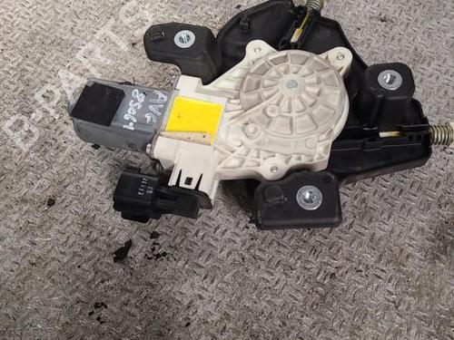 Front left window mechanism FORD TRANSIT CONNECT V408 Box Body/MPV 1.5 TDCi | BP24100576C22 - Image 2