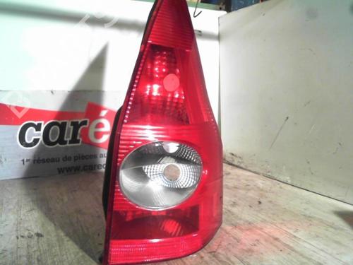 Used Right taillight Right taillight RENAULT MEGANE II Estate (KM0/1_) 1.5 dCi (KM02, KM13) (101 hp) 24068197 24068197