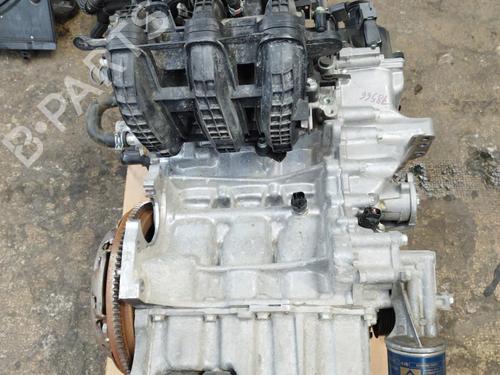 Engine CITROËN C1 II (PA_, PS_) 1.0 VTi 68 | BP24095470M1 