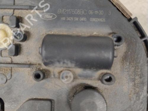 Front wiper motor FORD S-MAX (WA6) 2.0 TDCi | BP33969818M29 - Image 3