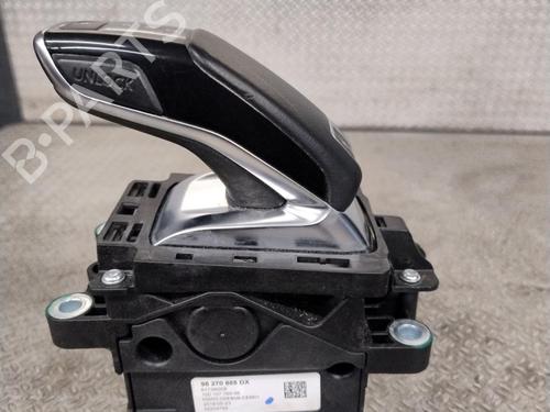 Used Shift knob Shift knob PEUGEOT 508 II (FB_, FH_, F3_) 1.5 BlueHDI 130 (FBYHZJ, FBYHZR) (131 hp) 33278309 33278309