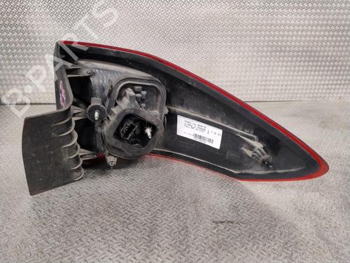 Left taillight FORD C-MAX II (DXA/CB7, DXA/CEU) 1.6 TDCi | BP36282476C34 - Image 3