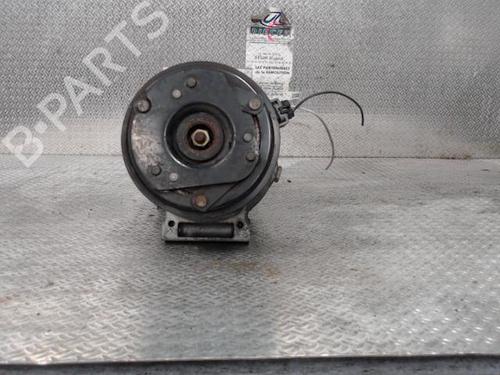 AC compressor NISSAN PRIMASTAR Van (X83) 1.9 dCi 100 | BP24094653M34 - Image 2