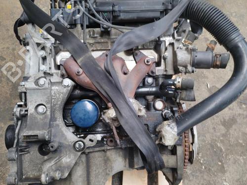 Used Engine DACIA SANDERO [2008-2025]  28593509