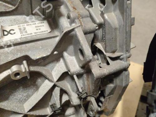 Gearbox RENAULT TWINGO III (BCM_, BCA_) 0.9 TCe 90 (BCM9, BCM2) | BP24079363M3 - Image 6