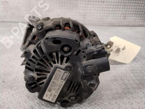 Alternator CITROËN DS3 (SA_) 1.6 VTi 120 | BP28087595M7 