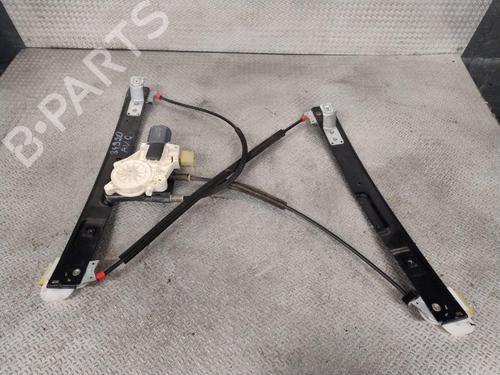 Used Front left window mechanism Front left window mechanism 37038843 37038843