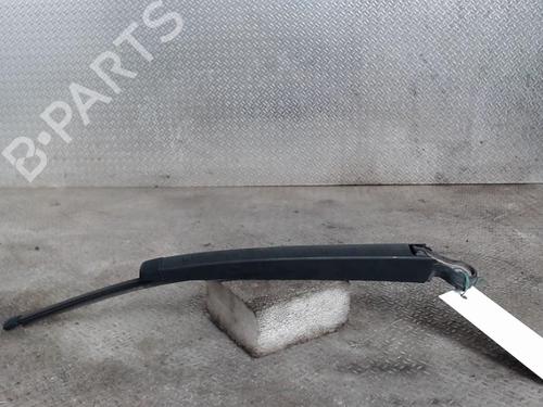 Used Rear windshield wiper arm SEAT LEON (5F1) 1.6 TDI (105 hp) 24081555