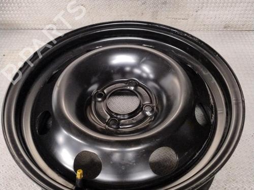 Fælk RENAULT MEGANE III Hatchback (BZ0/1_, B3_) 1.2 TCe (BZ2B, BZ11) (116 hp) 28802475